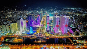 ORBI CITY - Batumi Premium